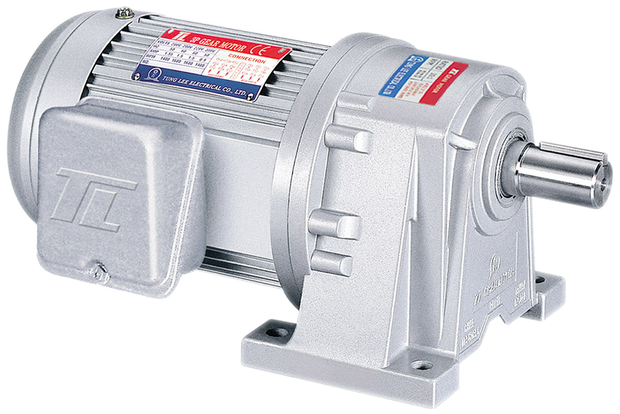 IPL型 減速馬達機械停車專用產品 IPL型 減速馬達機械停車專用產品